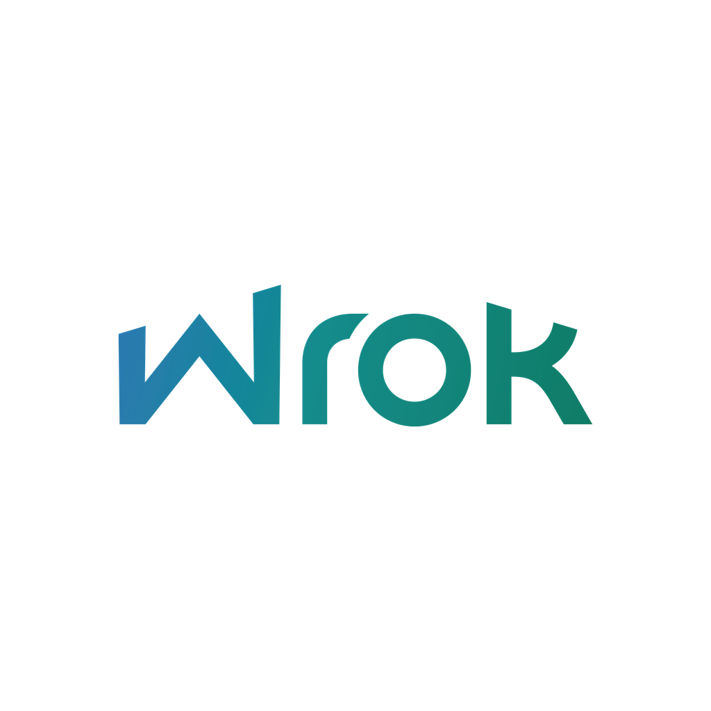 Wrok logo